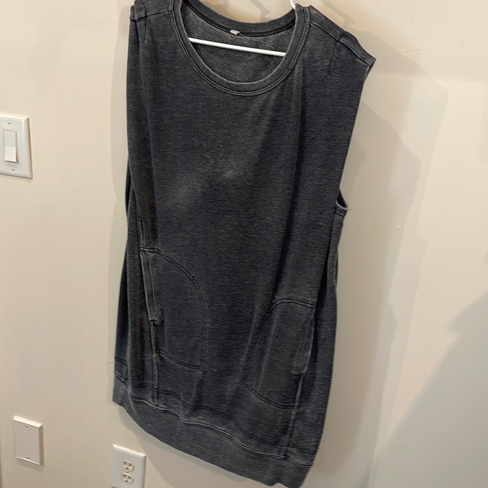 Anthropologie dress casual